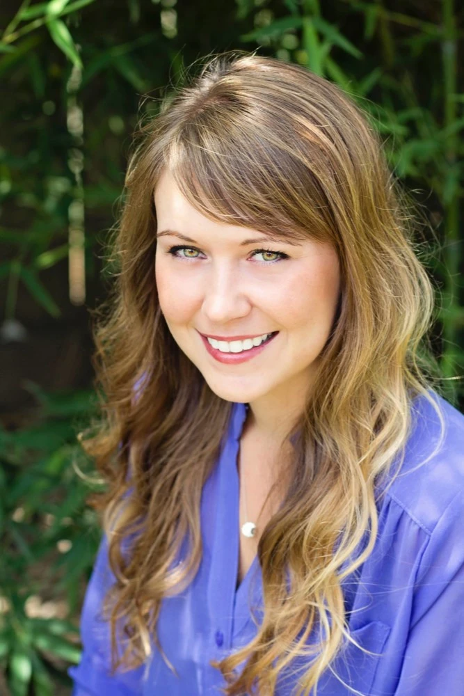 Amy Foster
