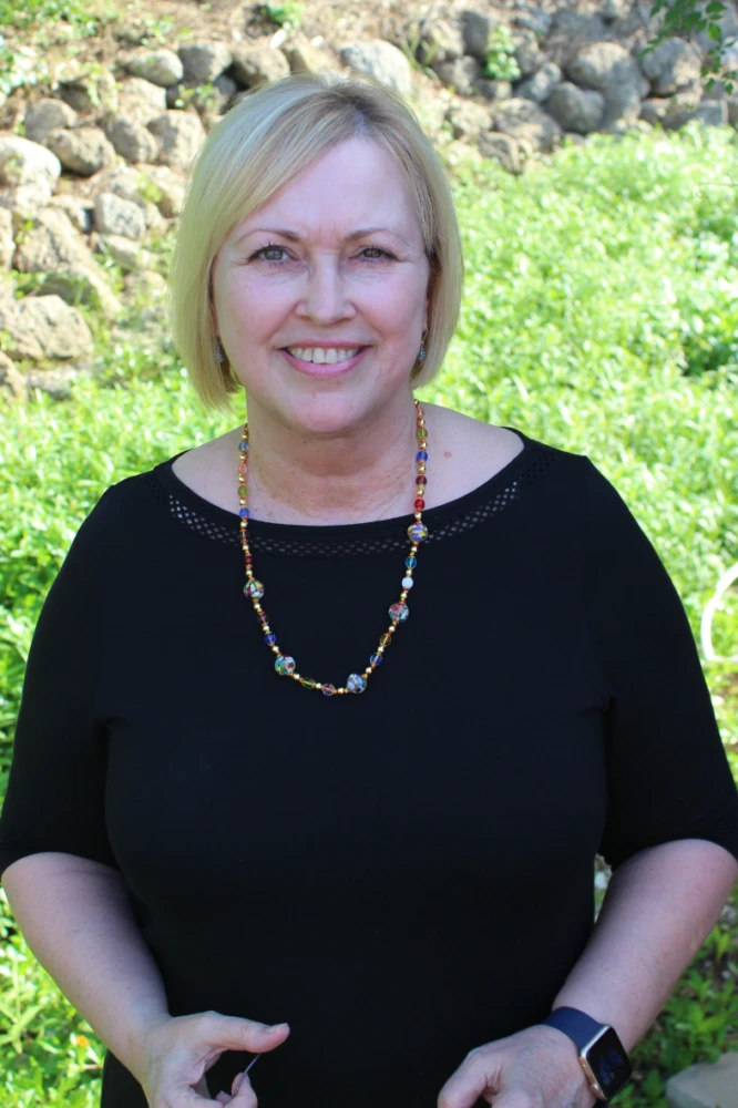 Beverly Harmon