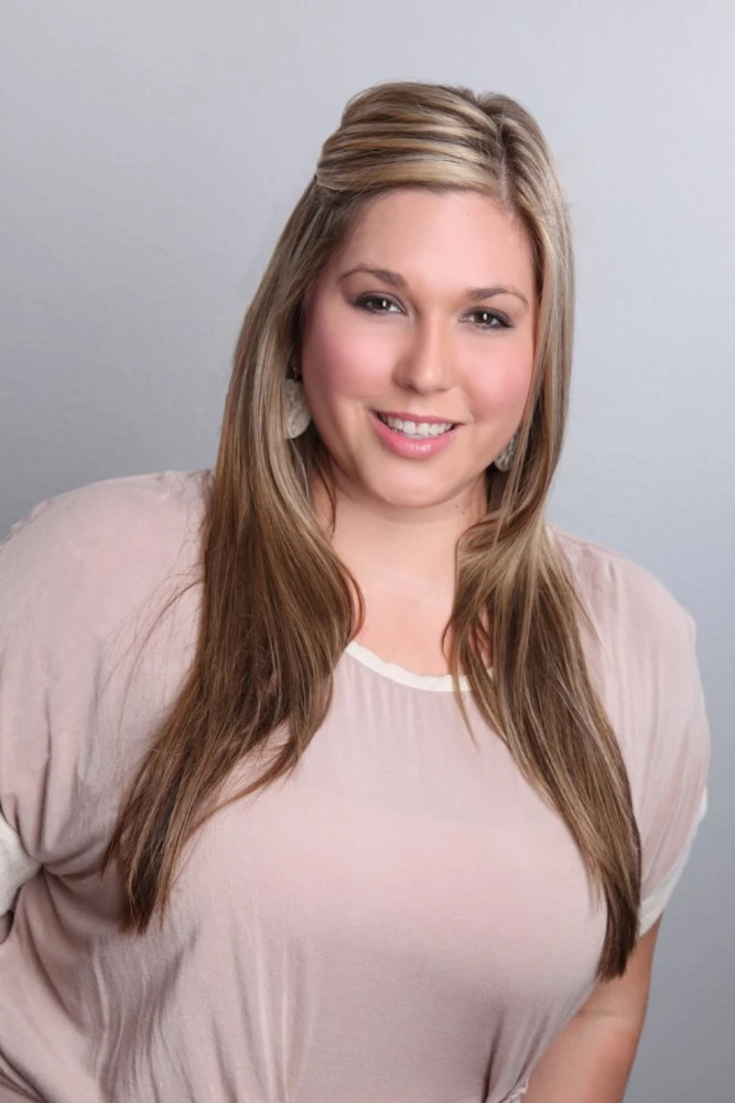 Lisa Martinez